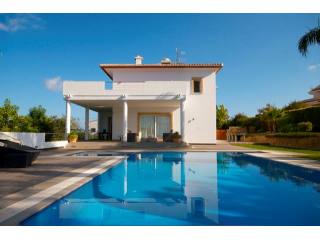 5 Bedroom Villa in Javea