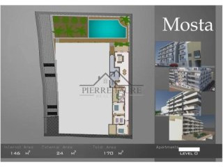 Apartment - Mosta