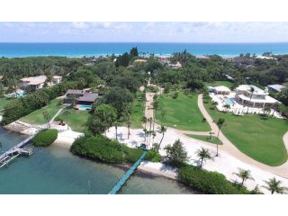 Land For Sale: Hobe Sound, Florida
