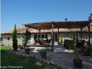 Maison Coulx