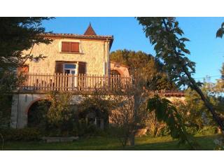 Country House Nr Valence D'agen, Tarn..