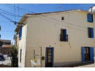 Jolie maison de village de caractere..