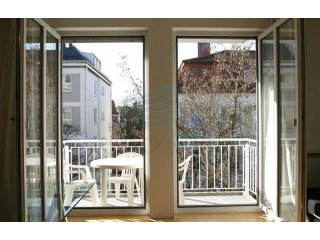Moblierte 2-Zi. Wohnung im Herzen..