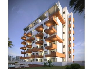 RS296, Apartments in Guardamar