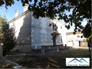 Stone House For Sale Matha
