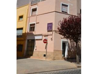 4 Bed 3 Bath Townhouse Javea*