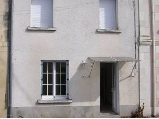 House to Improve in Nice Village