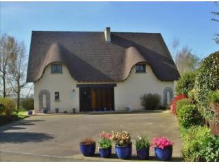Unique 5 Bedroom House Saint-Loup -..