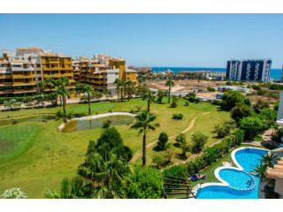 2 Bedrooms - Penthouse - Alicante - For..