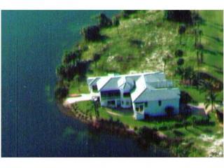 Land For Sale: 16521 Gulf Shores Dr..
