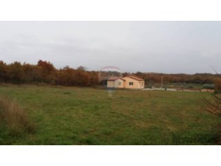 Poreč - okolica: lijepo građevinsko zemljište