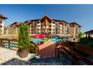 “Belvedere Holiday Club” - exceptional g..