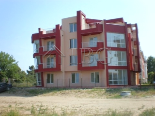 Furnished 2-bedroom apartment for sale..
