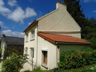 House with Superb Outbuilding