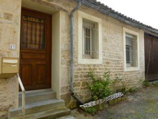 Stone House With Apartment