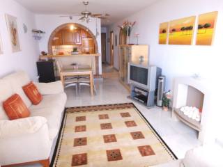 Village Atico Apartment