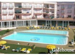 Apartment With Sea Views For Sale..