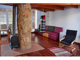 PENTHOUSE FOR SALE MALAGA