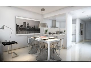 Two Bedroom Apartment 9E, Bahia San Pere