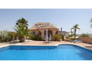 3 Bedrooms - Detached - Murcia - For..