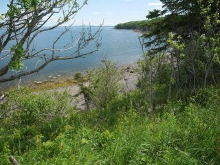 Land For Sale: 1183 Second Peninsula..