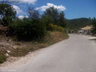 Land - Zakynthos - For Sale