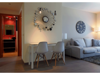 RS192, Apartments at Mil Palmeras