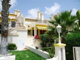 3 Bedrooms - Townhouse - Alicante - For..