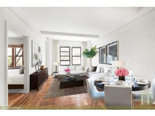 1 bedroom Apartment For Sale: 123 WEST..