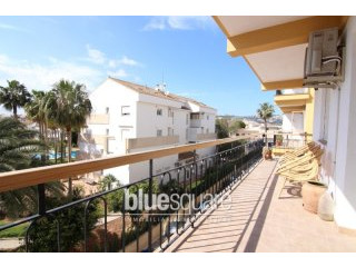 2-Bedroom Apartment Arenal Javea