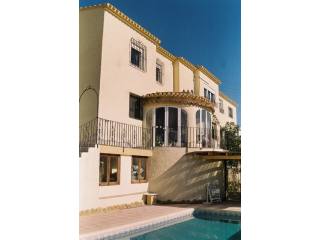 4 Bedroom Villa in Javea