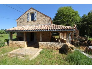 Charming House on 2.5 Hectares