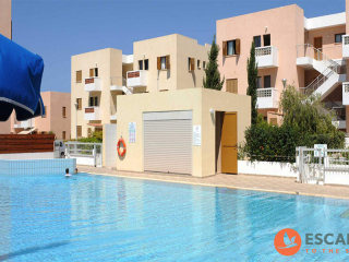 Luxury Apartment, Georgos Complex..