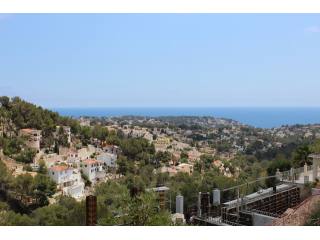 Plot in Benissa