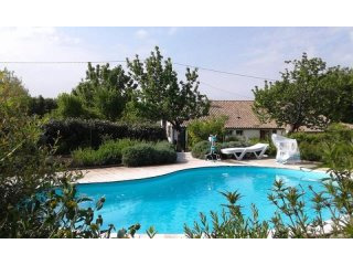 A Fabulous Stone Farmhouse For Sale On..