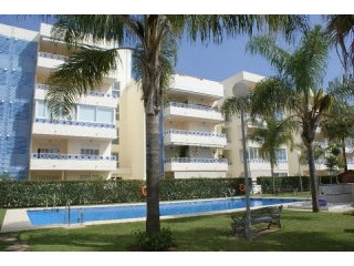 Ground Floor Apartment