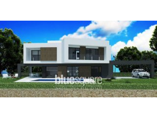 Stunning modern 3 bedroom villa with..