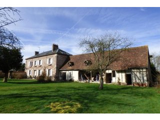 5 bedroom Character For Sale: 60000..