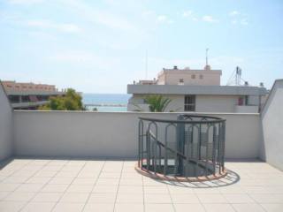 Ático for venta in Tarragona - Cambrils