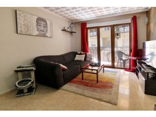 Beautiful apartment in Teulada-Moraira
