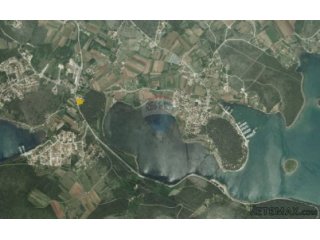 Istra-Banjole, urb. zemljište nadomak mora