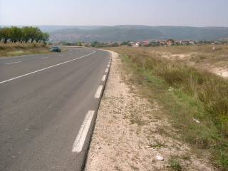 Land in Obrochishte, Albena