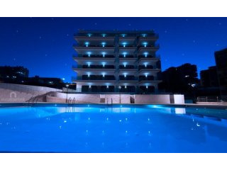 Luxury Residential, It Is Comprised Of..