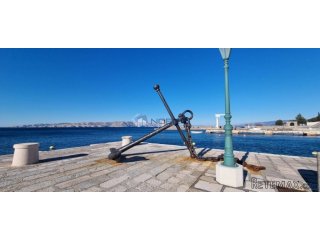 Senj, centar, obiteljska kuća