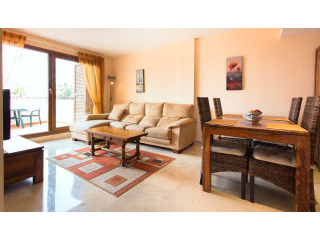 2 Bedrooms - Apartment - Alicante - For..