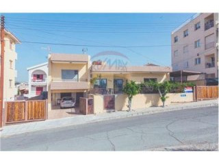 House - For Sale - Kapsalos Limassol..