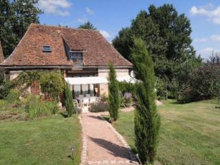 Near Hautefort, Dordogne, Aquitaine