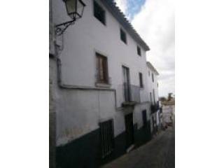 Townhouse, Jaen, Martos, Casa Mohammed