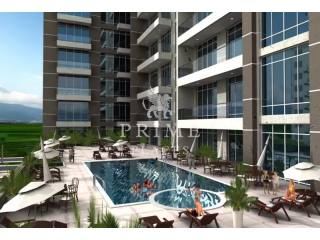 Very attractive payment plan handover..