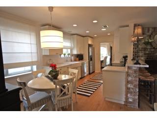 Newly Finished Apartment